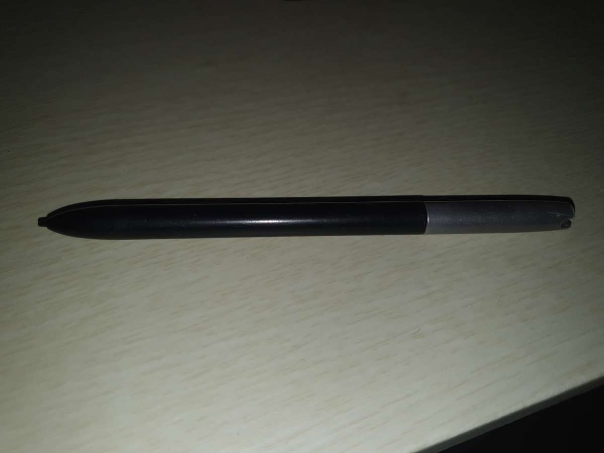 Wacom Signature Pad STU-430