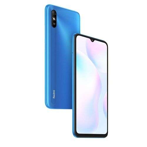 Xiaomi Redmi 9A 32GB  Android Smartphone