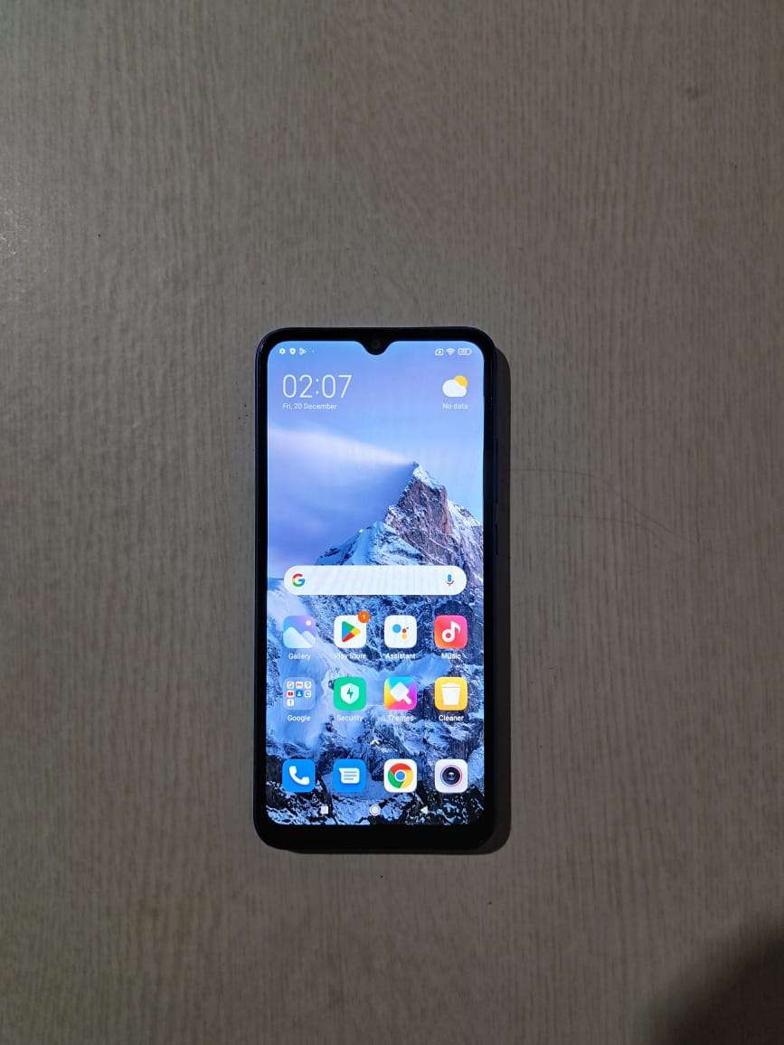 Xiaomi Redmi 9A 32GB  Android Smartphone