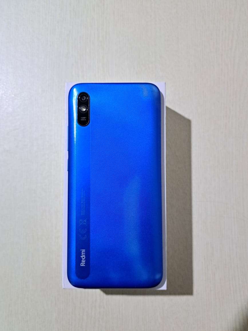 Xiaomi Redmi 9A 32GB  Android Smartphone