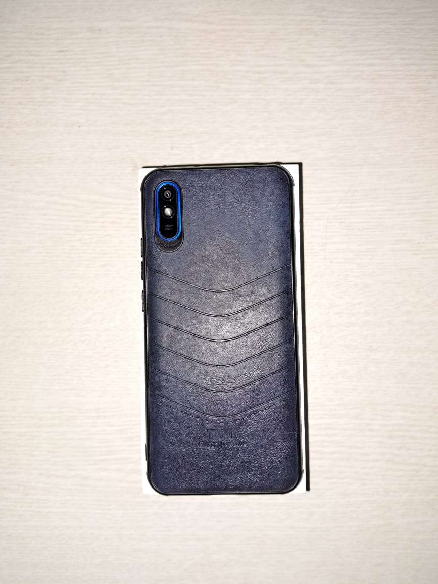 Xiaomi Redmi 9A 32GB  Android Smartphone