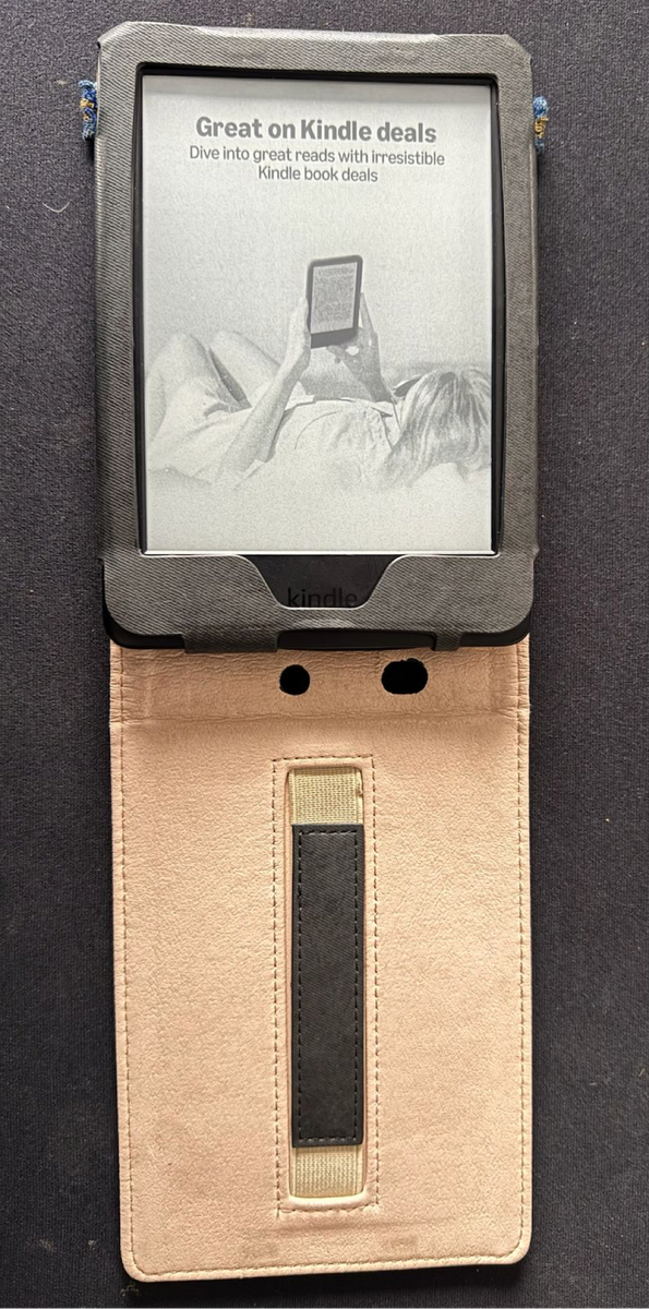 Kindle Basic 10th Generation 2019