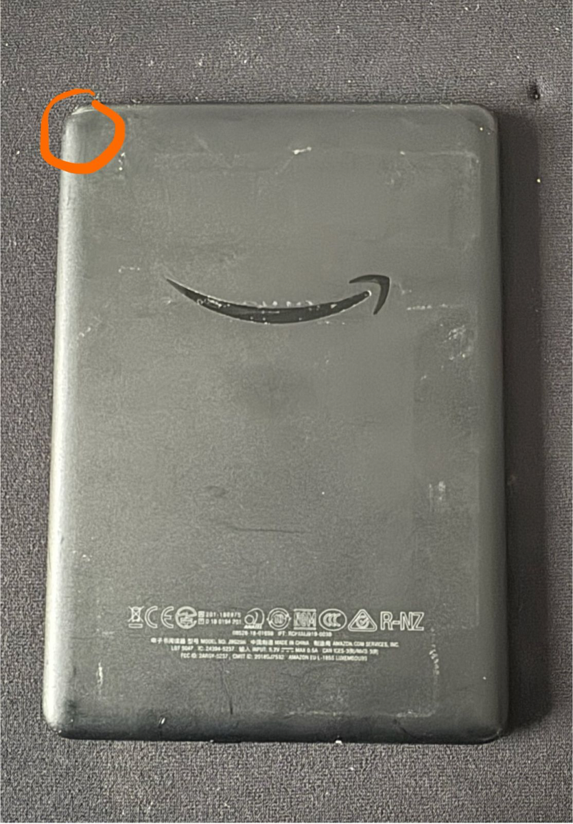 Kindle Basic 10th Generation 2019