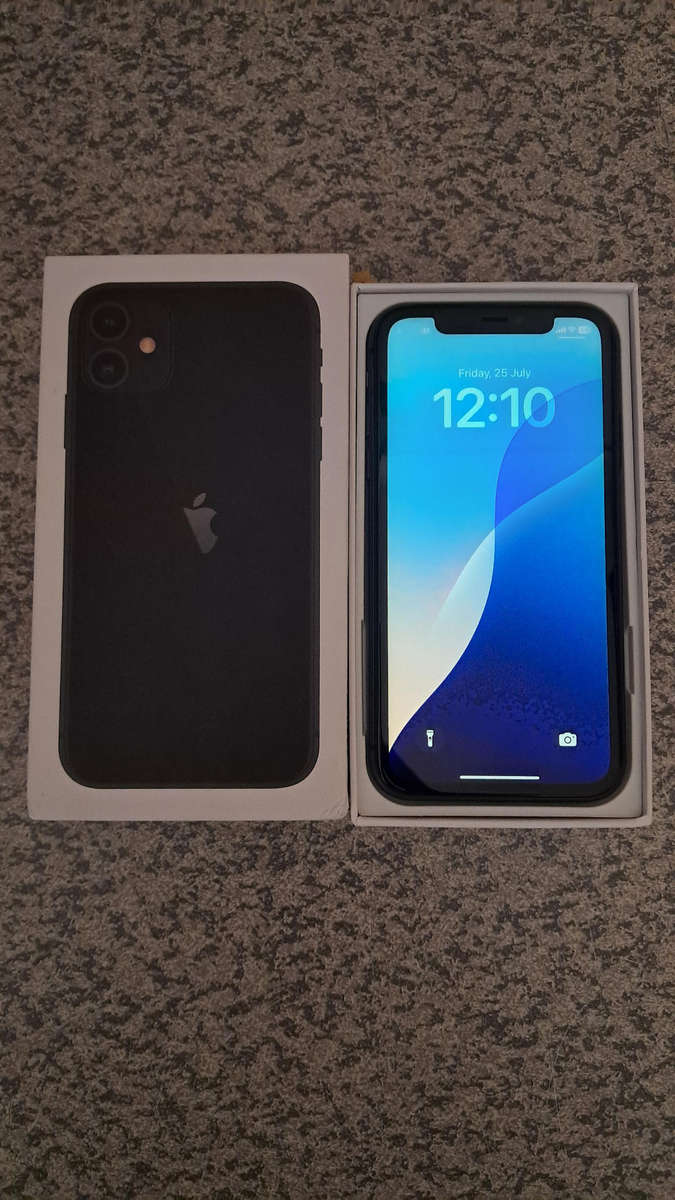 IPhone 11 128GB