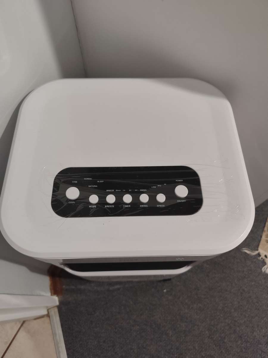 Dixon 15 litre Aircooler