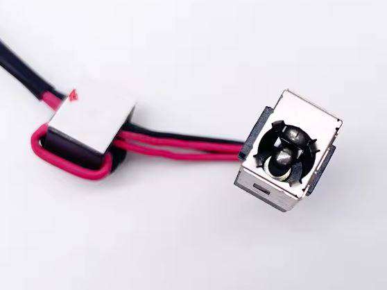 Lenovo IdeaPad G550 DC Power Jack - DC301007800