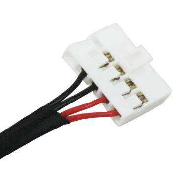 Lenovo Ideapad 100-14ISK Power Jack - DC30100VN00