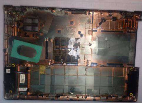 Acer Aspire ES1-511 Genuine Bottom Cover AP16G000800
