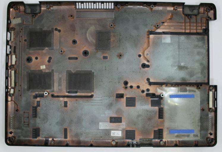 Acer E5-771, E5-711G Bottom Cover EAZYW00201A