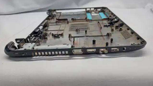 HP 255 G3 Laptop Bottom Case 754213-001 Ap14d000410