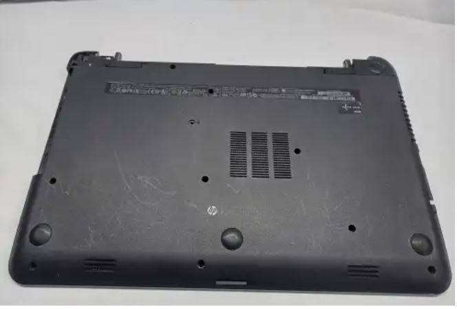 HP 255 G3 Laptop Bottom Case 754213-001 Ap14d000410