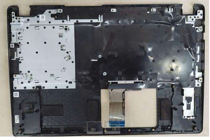 Acer Aspire A315-54 Palmrest w/Keyboard - AP2ME000201