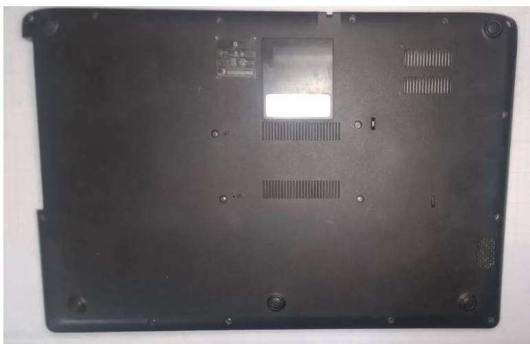 Acer Aspire ES1-511 Genuine Bottom Cover AP16G000800