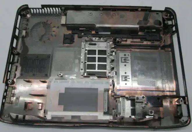 Acer Aspire 4930 Series Bottom Base Cover INAL90BT01K0761