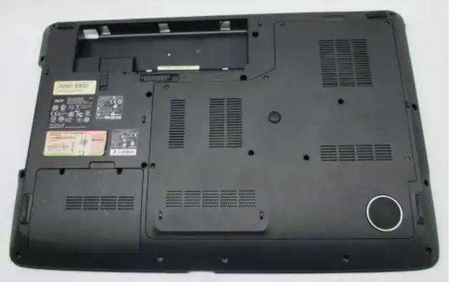 Acer Aspire 8530G Bottom Base Cover - 394AJ03XXX
