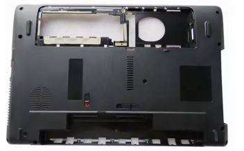 Acer Aspire 5733 5250 Bottom case AP0FO000N001