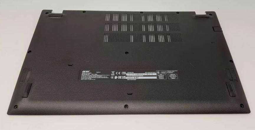 Acer Aspire 3 A315-58 A315-58G Bottom Case Cover - AP3A9000400