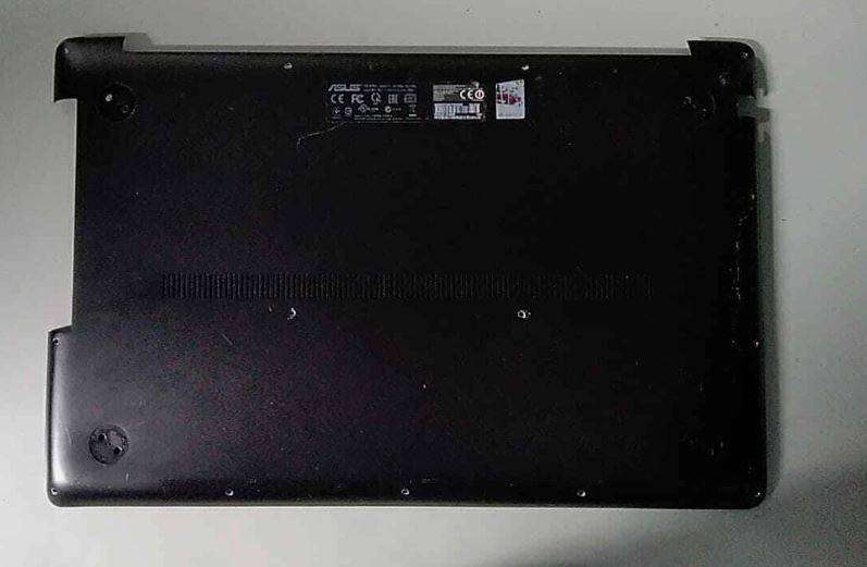 ASUS N750J Series - N750JK Bottom Case Cover 13NO-PTA0521 13NB020AM0621