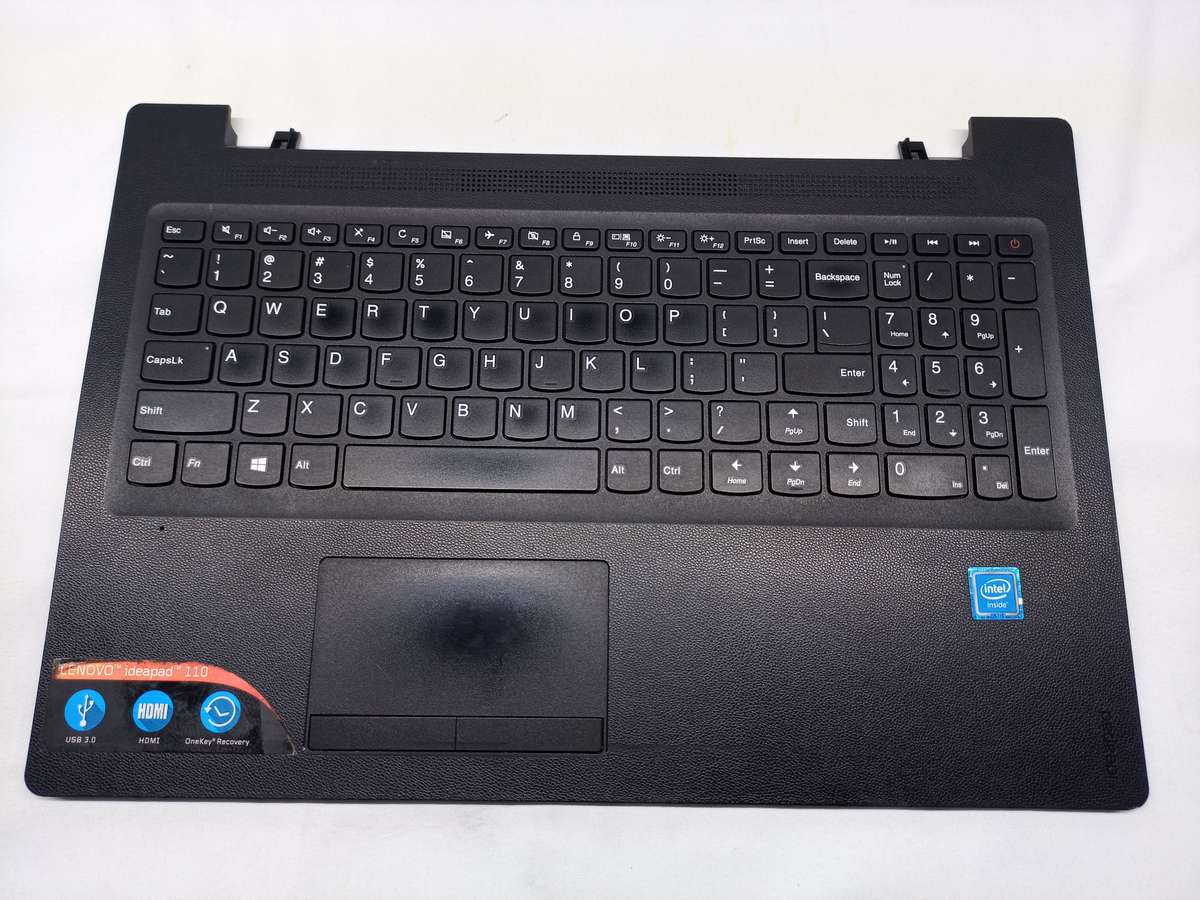 Lenovo Ideapad 110 Palmrest With Touchpad CG520