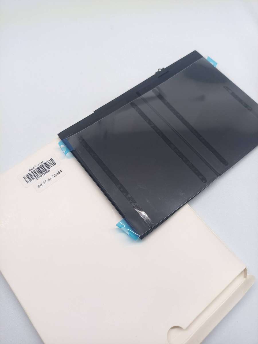 iPad 5 air-A1484 battery - pn:/ 020-8268