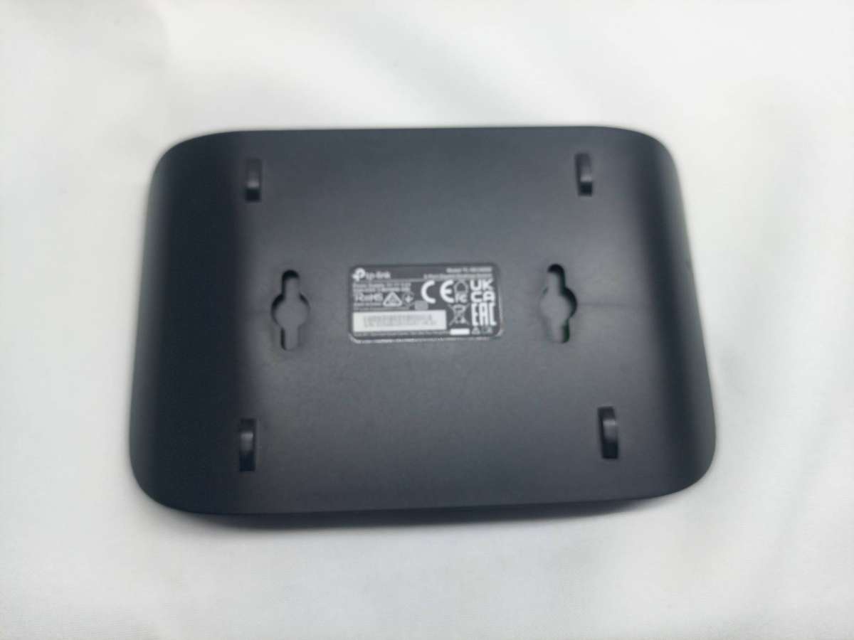 TP-Link Port Desktop Gigabit Switch [Model: SG1005D-5]