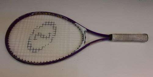 Spalding Tennis Racket