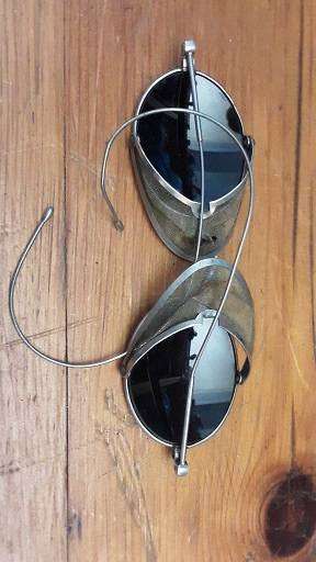 Vintage  Sunglasses