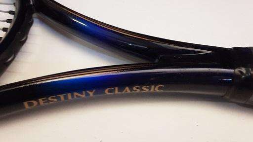 Pro Kennex Tennis Racket