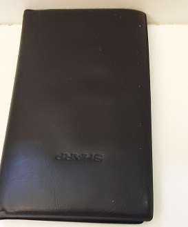 Sharp EL-738 XTB - Advanced Business  Financial Calculator