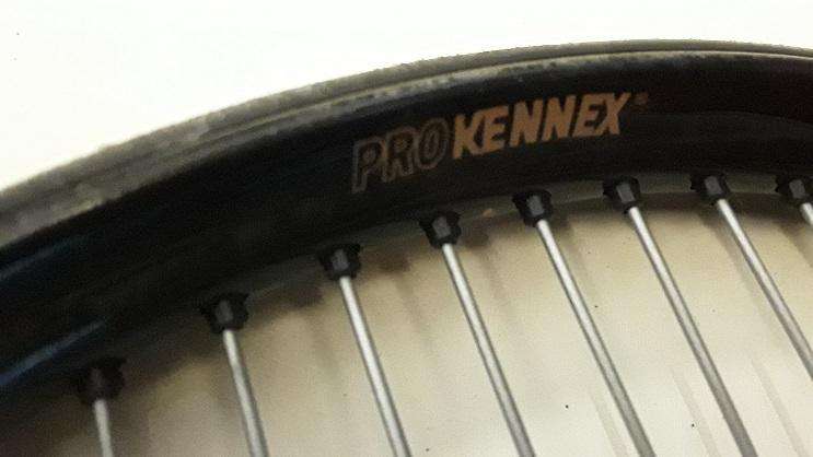 Pro Kennex Tennis Racket