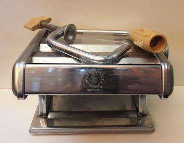 Pasta Queen  Made in Italy Pasta Maker