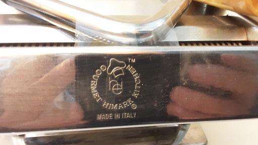 Pasta Queen  Made in Italy Pasta Maker