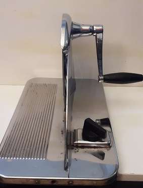 Pineware Bread / Cold Meat Slicer