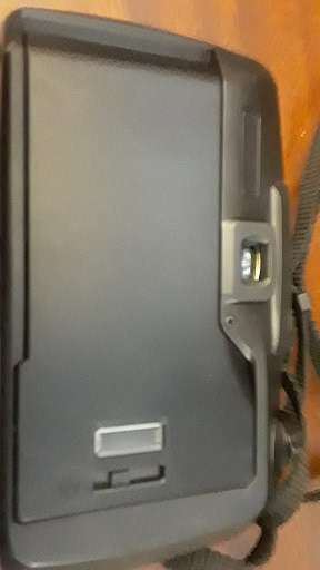 Pentax Espio 738 Film Camera