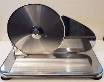 Pineware Bread / Cold Meat Slicer