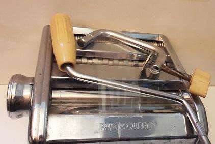 Pasta Queen  Made in Italy Pasta Maker