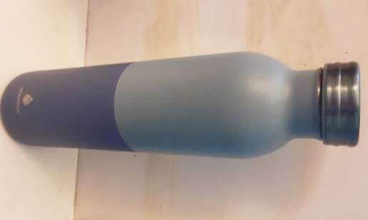 Manna Flask 25 cm x 6 cm