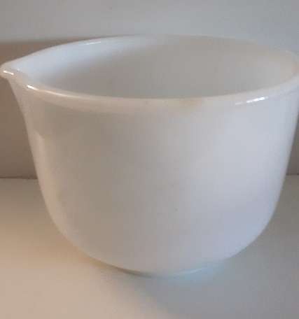 Mixer Bowl 12 cm x 17 cm