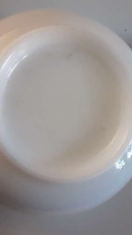 Mixer Bowl 12 cm x 17 cm