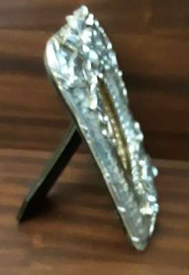 Silver colour Picture / Photo Frame