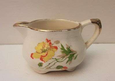Alfred Meakin England Small Jug 10 x 7 x 5 cm