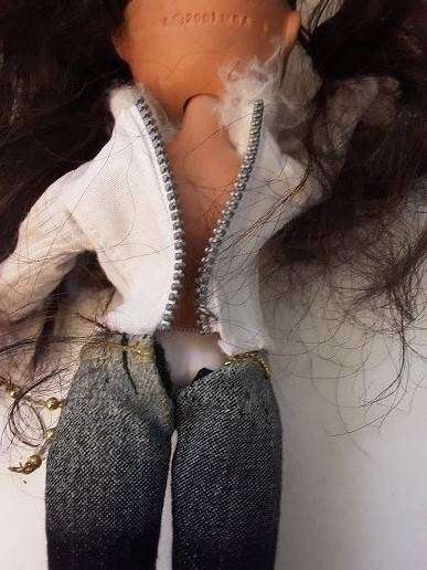 Bratz Doll 2001