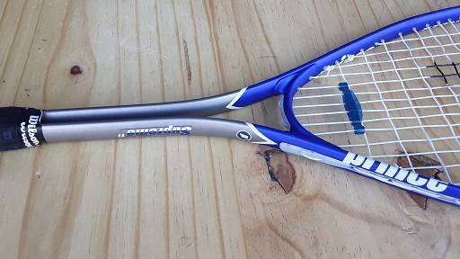 Prince  Supreme Squash Racket