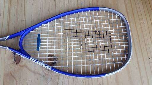 Prince  Supreme Squash Racket
