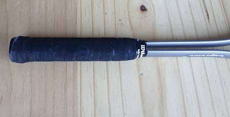 Prince  Supreme Squash Racket