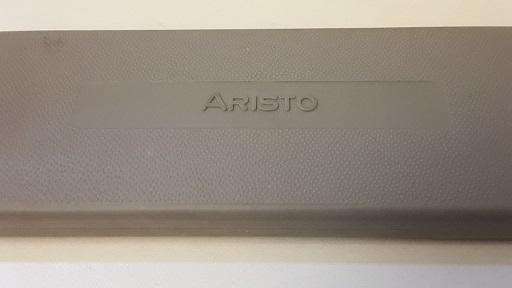 Aristo  vintage Slide ruler in original box