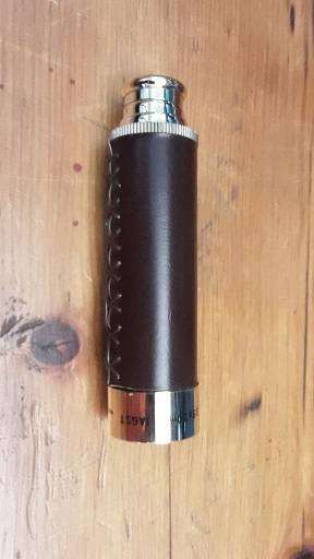 Tasco 25 x 35 mm 1AGST  Telescope