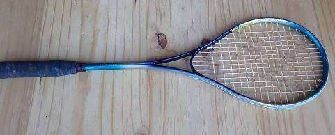 Pro Kennex  Squash Racket