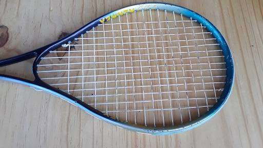 Pro Kennex  Squash Racket