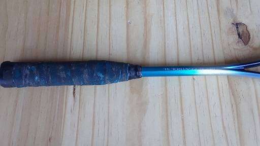 Pro Kennex  Squash Racket